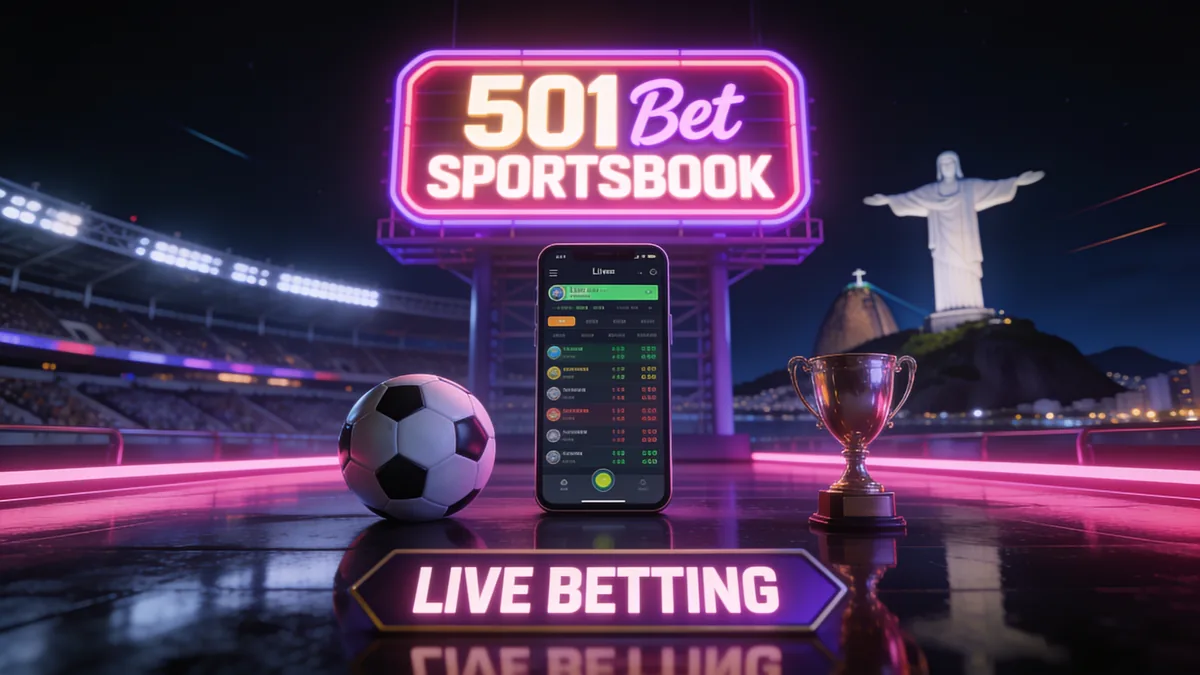 Como atualizar o aplicativo 501 bet?: guia de 501 bet para jogadores no Brasil
